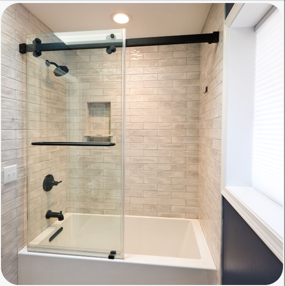 Bathroom Remodeling 1
