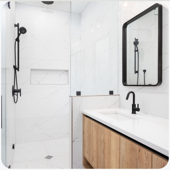 Bathroom Remodeling 2