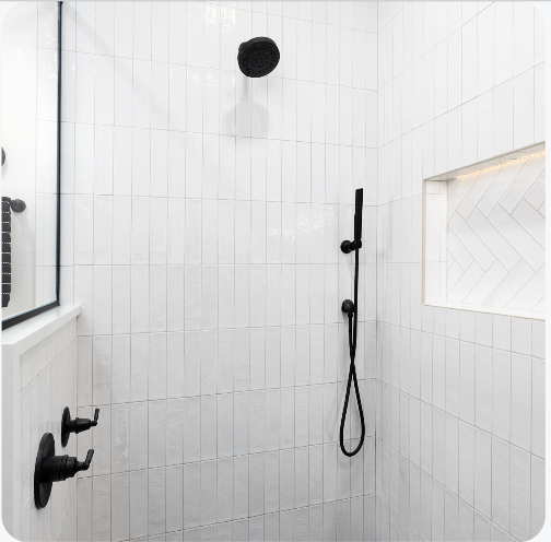 Bathroom Remodeling 3