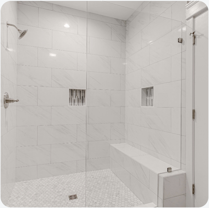 Bathroom Remodeling 4