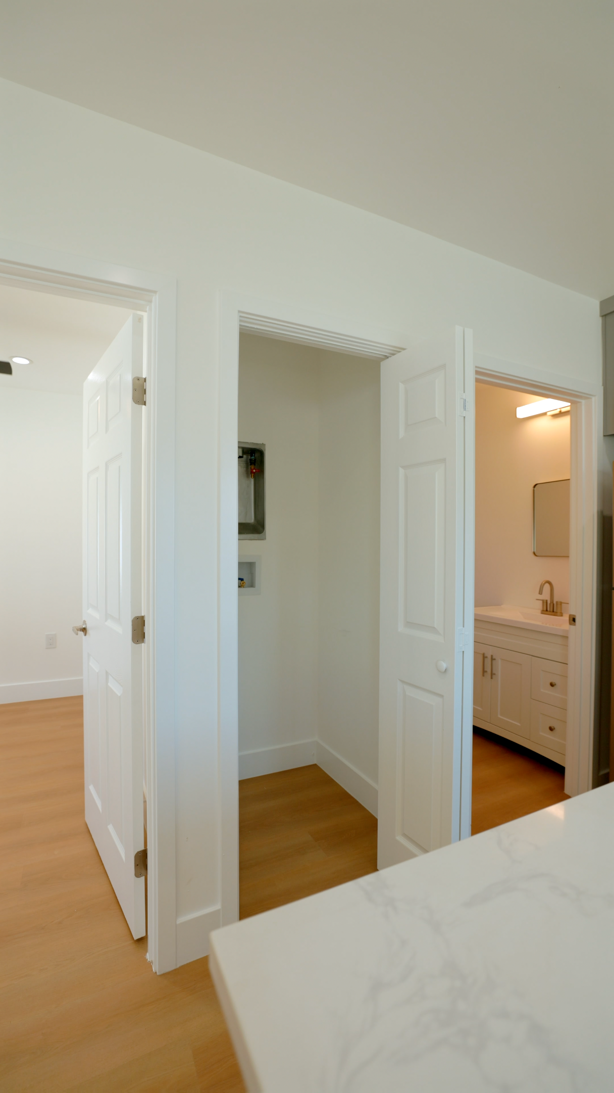 Garage Conversion 5