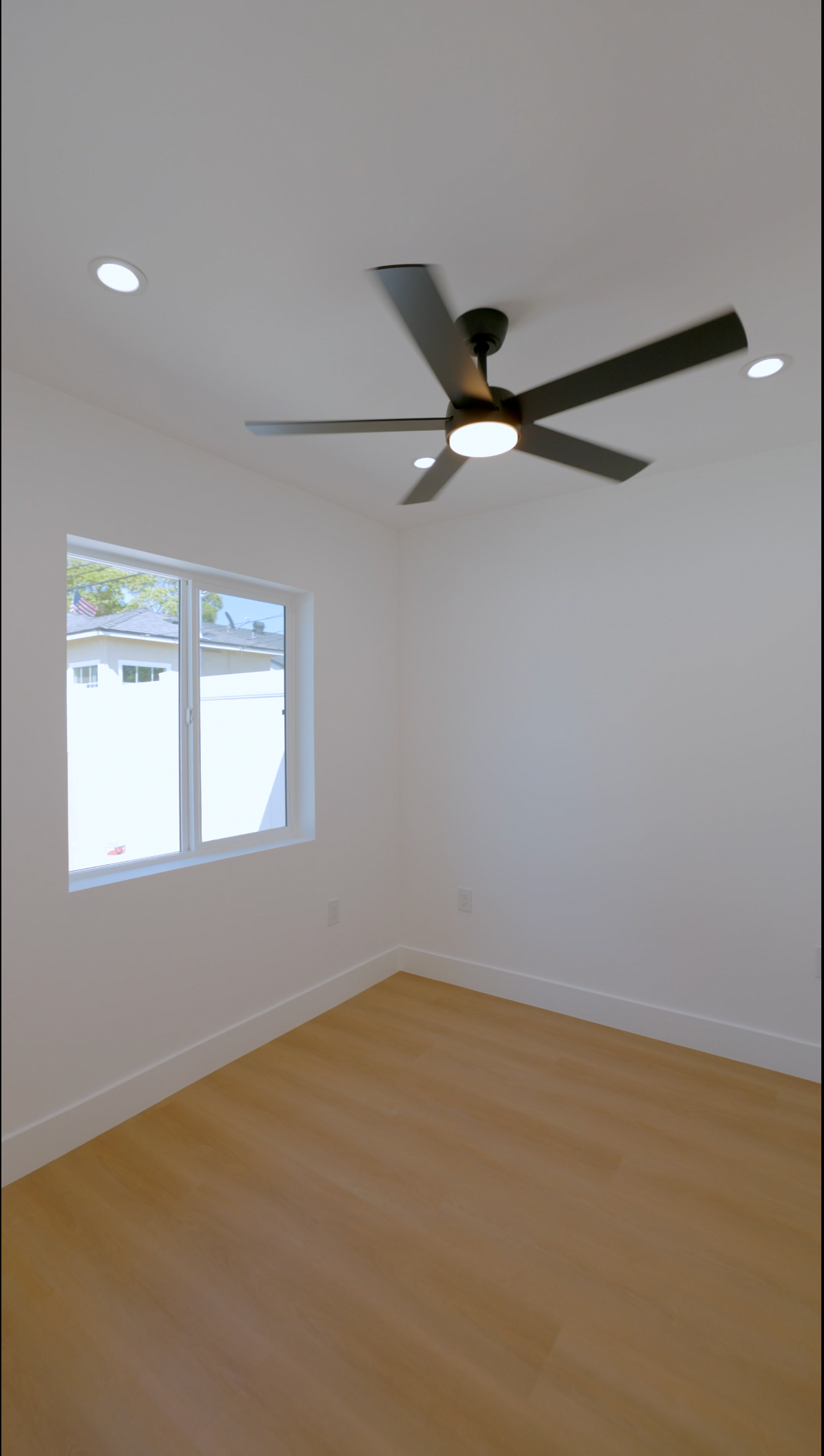 Garage Conversion 6